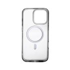 Чохол для смартфона Cosmic Acrilyc Colorful Mag for Apple iPhone 11 Grey