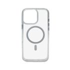 Чохол для смартфона Cosmic Acrilyc Colorful Mag for Apple iPhone 14 White