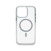 Чохол для смартфона Cosmic Acrilyc Colorful Mag for Apple iPhone 14 White