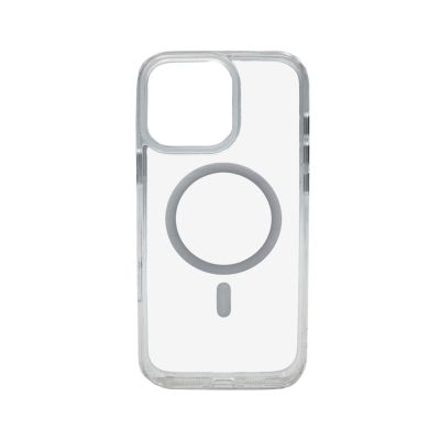 Чохол для смартфона Cosmic Acrilyc Colorful Mag for Apple iPhone 14 White