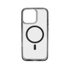 Чохол для смартфона Cosmic Acrilyc Colorful Mag for Apple iPhone 14 Pro Grey