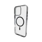 Чохол для смартфона Cosmic Acrilyc Colorful Mag for Apple iPhone 14 Pro Grey