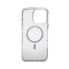 Чохол для смартфона Cosmic Acrilyc Colorful Mag for Apple iPhone 16 White