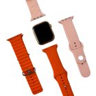 Смарт-годинник Fendior Z97 mini 44mm, 250 mAh. IP67 Orange