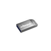 Флеш-накопичувач Wibrand USB 3.2 Gen1 Ant 64GB Silver