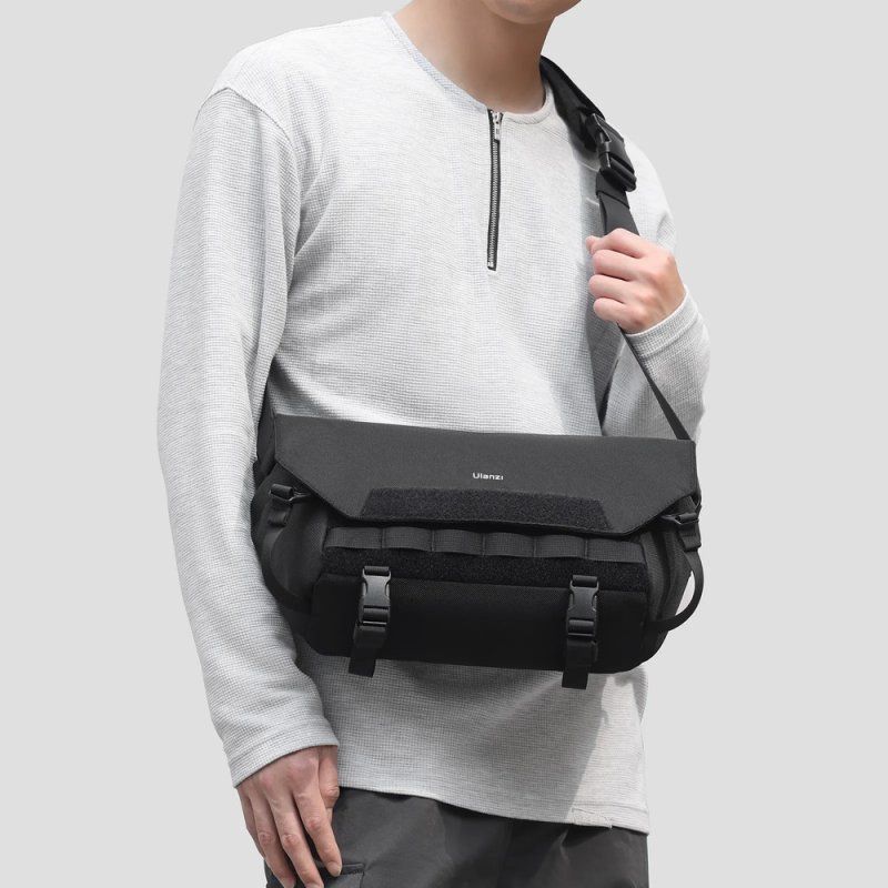 Сумка Ulanzi Vijim Single-shoulder bag (B010 BC08)