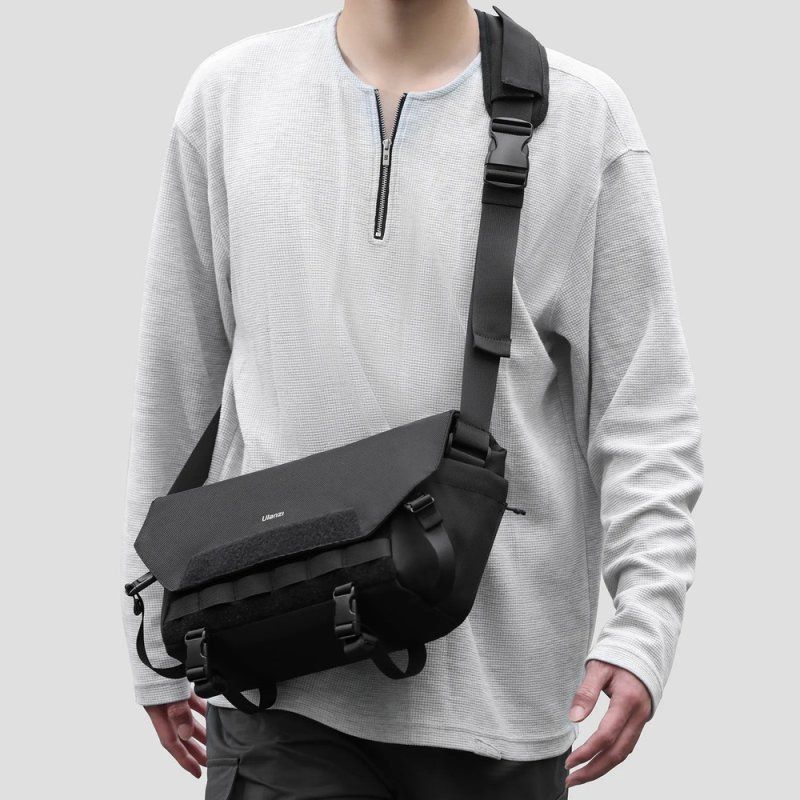 Сумка Ulanzi Vijim Single-shoulder bag (B010 BC08)