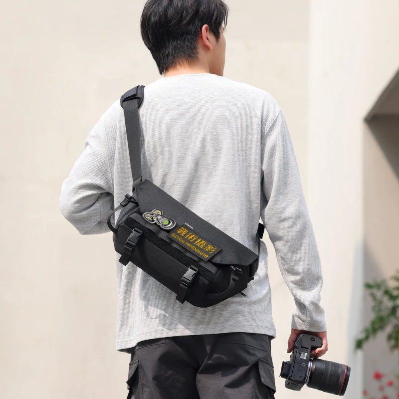 Сумка Ulanzi Vijim Single-shoulder bag (B010 BC08)