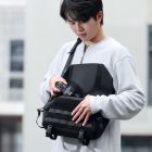 Сумка Ulanzi Vijim Single-shoulder bag (B010 BC08)
