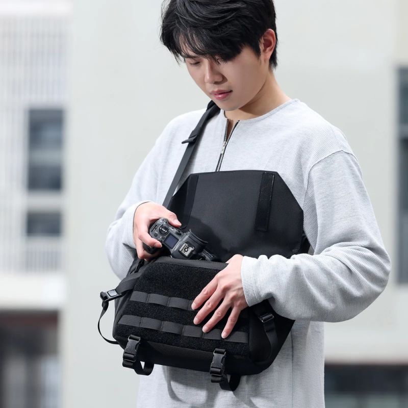 Сумка Ulanzi Vijim Single-shoulder bag (B010 BC08)