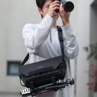 Сумка Ulanzi Vijim Single-shoulder bag (B010 BC08)