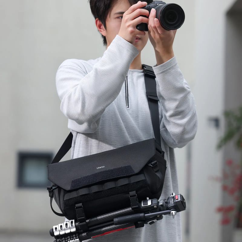 Сумка Ulanzi Vijim Single-shoulder bag (B010 BC08)