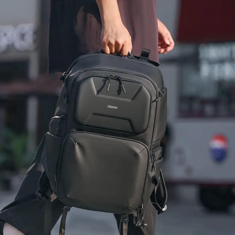 Рюкзак Ulanzi Vijim BP10 Traker Camera Backpack (B012GBB1 BP10)