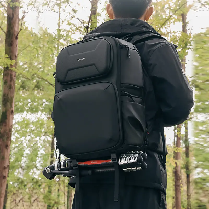Рюкзак Ulanzi Vijim BP10 Traker Camera Backpack (B012GBB1 BP10)