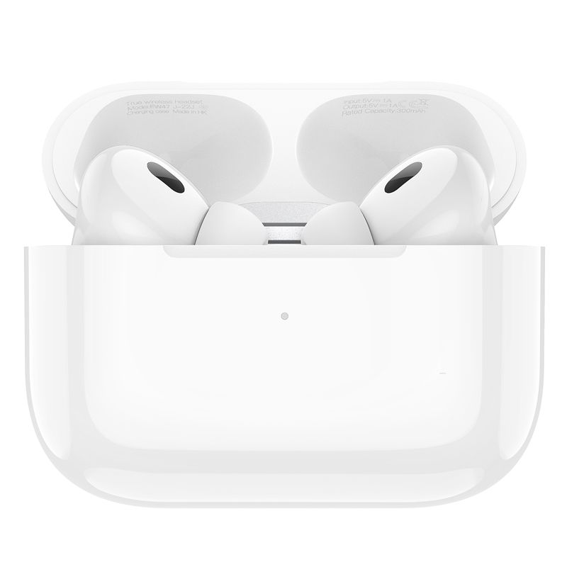 Бездротові навушники HOCO EW47 True wireless stereo headset White