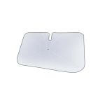 Автомобільна сонцезахисна парасолька Baseus CoolRide Series Windshield Sunshade Umbrella Cluster Black