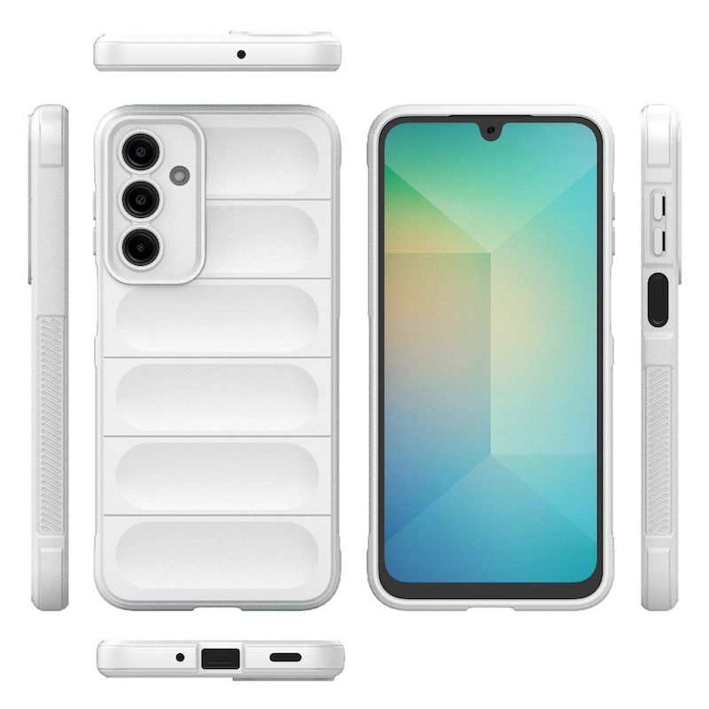 Чохол для смартфона Cosmic Magic Shield for Samsung Galaxy A16 5G White