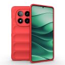 Чохол для смартфона Cosmic Magic Shield for Xiaomi Redmi Note 14 Pro Plus 5G China Red