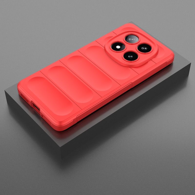 Чохол для смартфона Cosmic Magic Shield for Xiaomi Redmi Note 14 Pro Plus 5G China Red