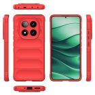 Чохол для смартфона Cosmic Magic Shield for Xiaomi Redmi Note 14 Pro Plus 5G China Red