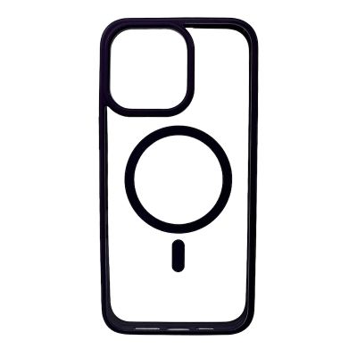 Чохол для смартфона Spigen AAA Magnetic Color for Apple iPhone 13 Purple