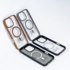 Чохол для смартфона Spigen AAA Magnetic Color for Apple iPhone 13 Pro Max Light Blue