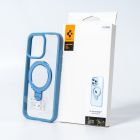 Чохол для смартфона Spigen AAA Magnetic Ring for Apple iPhone 13 Pro Light Blue