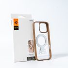 Чохол для смартфона Spigen AAA Magnetic Ring for Apple iPhone 16 Pro Max Brown
