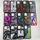 Чохол для смартфона UAG AAA Pathfinder Mag for Apple iPhone 14 Pro Army Green