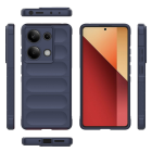 Чохол для смартфона Cosmic Magic Shield for Xiaomi Redmi Note 13 Pro 5G/POCO X6 5G Sapphire
