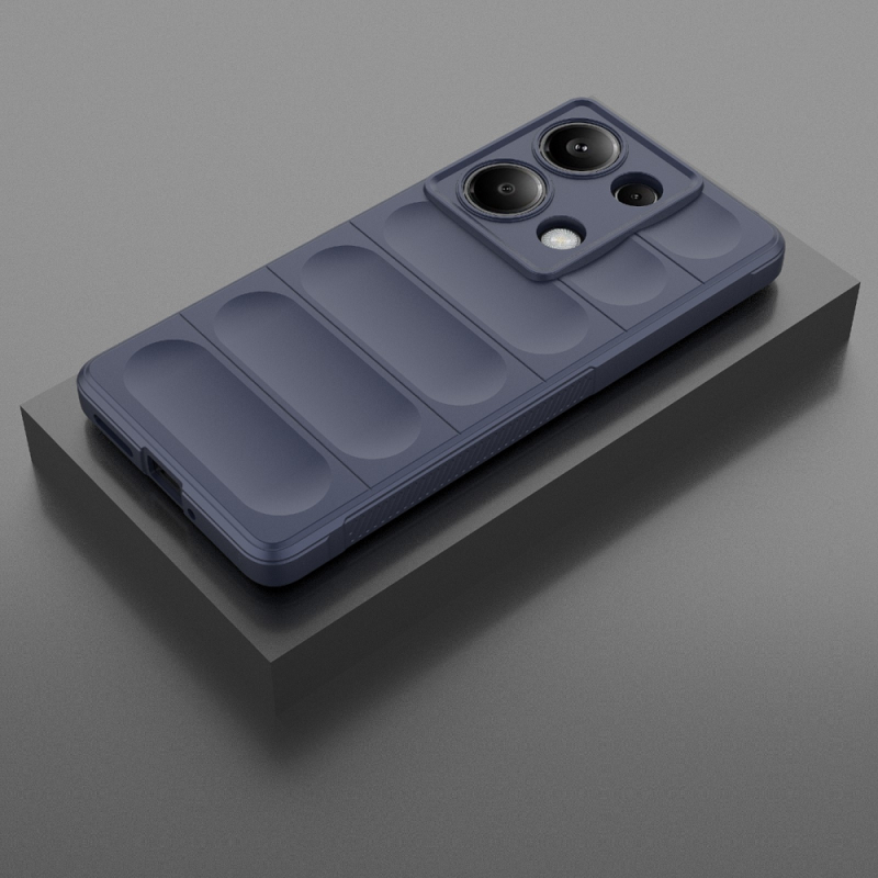 Чохол для смартфона Cosmic Magic Shield for Xiaomi Redmi Note 13 Pro 5G/POCO X6 5G Sapphire