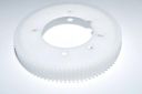 Шестерня барабану (PRINT DRUM MAIN GEAR) old P/N 021-16021