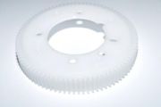 Шестерня барабану (PRINT DRUM MAIN GEAR) old P/N 021-16021