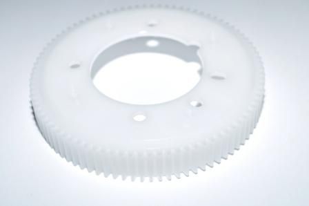 Шестерня барабану (PRINT DRUM MAIN GEAR) old P/N 021-16021