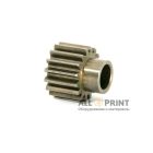 Шестерня вала другої подачі RP(GEAR; M1X16X12)