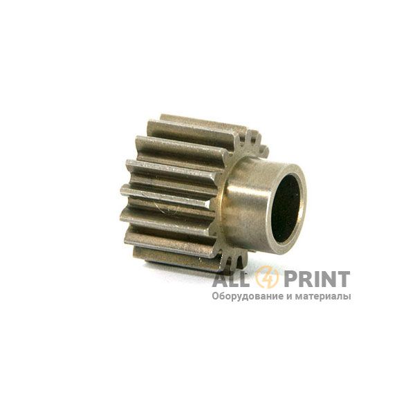 Шестерня вала другої подачі RP(GEAR; M1X16X12)
