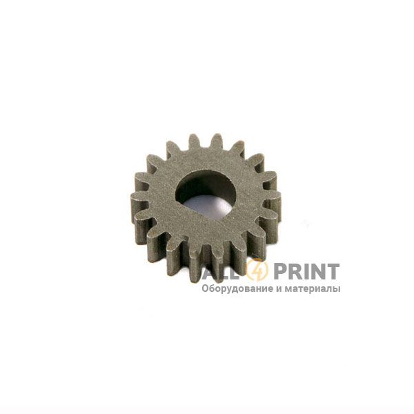 Шестерня мотора відкриття клампера GR/FR/RA (Gear Clamp Motor)