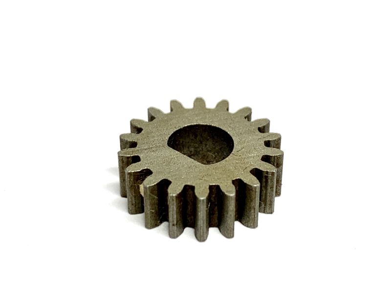 Шестерня мотора відкриття клампера GR/FR/RA (Gear Clamp Motor)