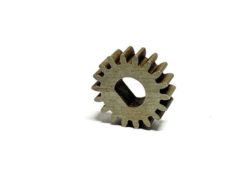 Шестерня мотора відкриття клампера GR/FR/RA (Gear Clamp Motor)