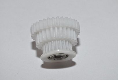 Шестерня А муфти (Gear А Clutch)