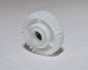 Шестерня розтирочного валу TR/CR (Gear OWC, M1x30x5)