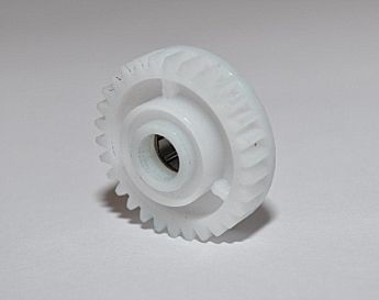 Шестерня розтирочного валу TR/CR (Gear OWC, M1x30x5)