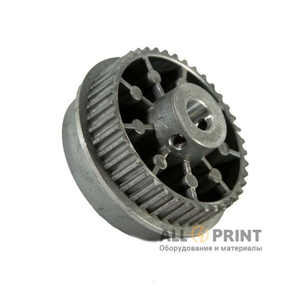 Шків головного двигуна RZ (PULLEY; P42-5GT-13)