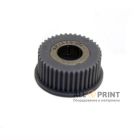 Шків валу розтирочного GR, Rito Китай (Pulley; Squeege Roller)