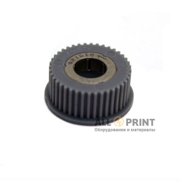 Шків валу розтирочного GR, Rito Китай (Pulley; Squeege Roller)