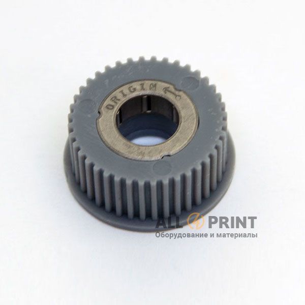 Шків валу розтирочного GR, Rito Китай (Pulley; Squeege Roller)