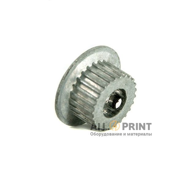 Шків мотора вивiдного транспортера, GR/FR (Pulley; Suction Motor)