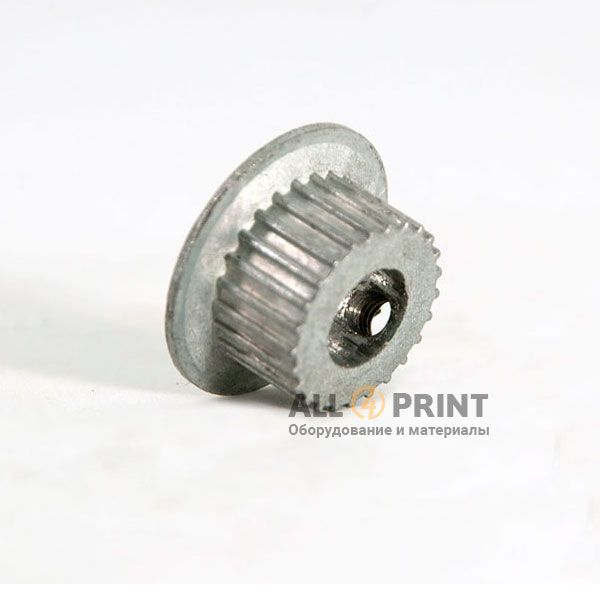 Шків мотора вивiдного транспортера, GR/FR (Pulley; Suction Motor)