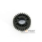 Шестерні ( комплект 3 шт) = 612-11300  GEAR: M0.8X34X8.5 (2 шт.) / 612-11200  GEAR; M0.8x29x8.5 (1 шт.)