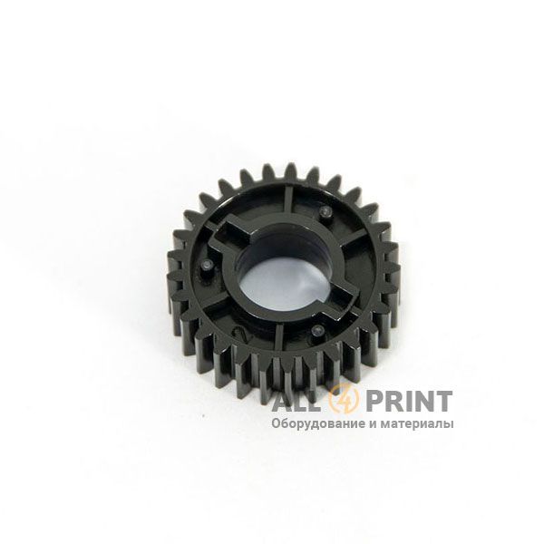 Шестерні ( комплект 3 шт) = 612-11300  GEAR: M0.8X34X8.5 (2 шт.) / 612-11200  GEAR; M0.8x29x8.5 (1 шт.)
